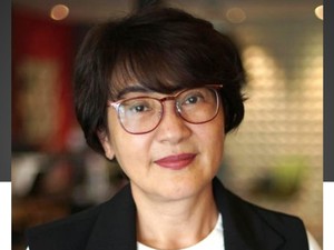 Sosok Marina Budiman, Satu-satunya Perempuan di 10 Orang Terkaya RI