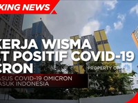 Kronologi Masuknya Varian Omicron ke Indonesia
