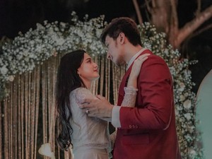 Yasmin Ow Sebut Ditalak Duluan Sebelum Gugat Cerai Aditya Zoni