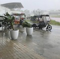Ada Badai Datang, Ramai Tetangga RI Bunyikan Alarm Bahaya