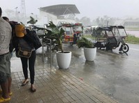 Ada Badai Datang, Ramai Tetangga RI Bunyikan Alarm Bahaya