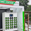 Pertamina Ajak Gojek & Gesits Kembangkan BSS. Apaan Tuh?