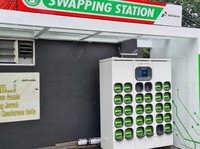 Belum Ada Formulasi IBC Berambisi Punya Merek Baterai Sendiri