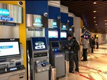 Kekayaan Hartono Bersaudara Naik Lagi, Saham BBCA Kok Turun?