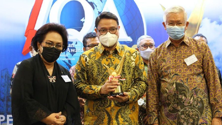 BPJS Kesehatan