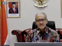 Wah! Dua Negara Asia Ini Siap-siap Buang Dolar di 2023