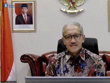 BI Angkat Bicara Soal 'Momok' yang Ditakutkan Jokowi