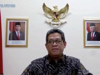 Ngeri! Muncul Fenomena Warga RI Terpaksa Kerja dengan Upah Kecil