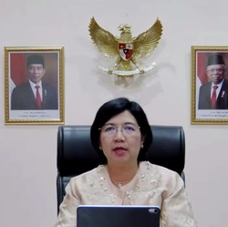 Dolar Tembus Rp15.190, BI: Rupiah Masih Bisa Perkasa