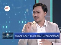 Metaverse Mau Berkembang di Indonesia? Ini Syaratnya