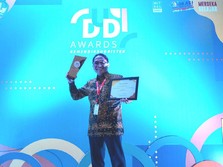 Alfamart Class Kembali Sabet DUDI Awards 2021