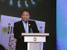 Transformasi Digital Dorong Kinerja Jasa Raharja