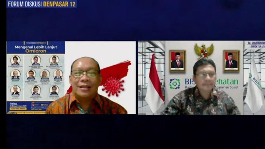 Dok. BPJS Kesehatan