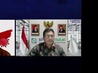 Antisipasi Omicron, BPJS Kesehatan Perkuat P-Care Vaksinasi