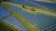 Dunia Usaha Siap Sambut Penggunaan Energi Baru di RI
