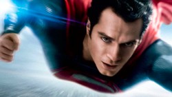 Kisah Superman Lahir dari Kesulitan Batman