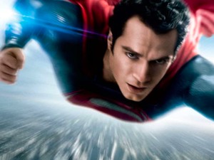 Kisah Superman Lahir dari Kesulitan Batman