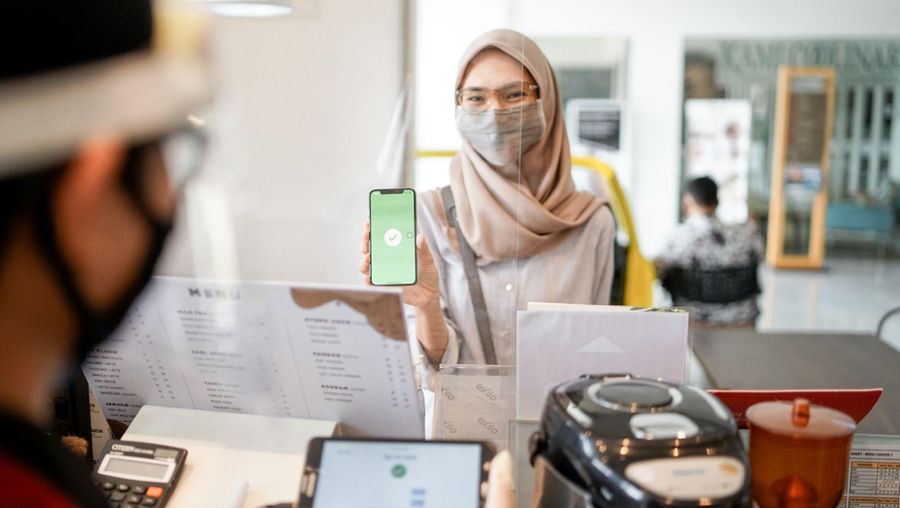 Dok. Gojek