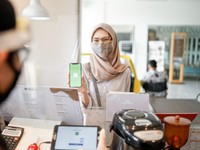 Riset: Ekosistem Gojek jadi Andalan Masyarakat Saat Pandemi