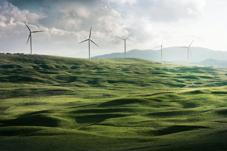 Green Energy