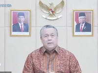BI Ramal Ekonomi Global Tumbuh 5,7% Tapi Ada Ancaman Serem