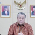 Cadev RI Merosot US$ 1 Miliar, BI Sudah Siap 