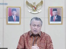 BI Sebut Bunga Kredit Bank Masih Bisa Turun Lagi