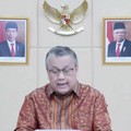 BI 'Ramal' Bunga Acuan AS Naik Sekali Tahun Depan