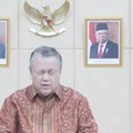 BI Pede Ekonomi Kuartal IV-2021 Tumbuh di Atas 4,5%