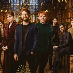 Emma Watson Sempat Mau Keluar dari Harry Potter, Ada Apa?