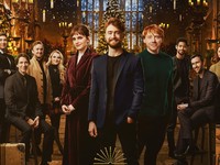 Emma Watson Sempat Mau Keluar dari Harry Potter, Ada Apa?