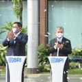 Jokowi, Erick Thohir, OJK dan BI Apresiasi Kontribusi BRI
