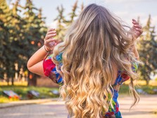 Tanpa Obat, Ini 16 Cara Memanjangkan Rambut dengan Cepat