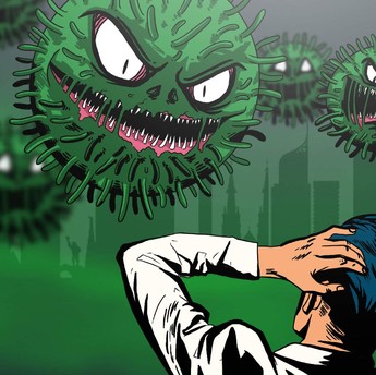 RI Bobol Omicron! ini 6 negara Tetangga yang Kena Juga