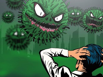 Alert! WHO Sebut Vaksin Saja Tak Cukup Untuk Lawan Omicron