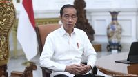 Pengumuman! Jokowi Perpanjang Status Covid-19 Di Indonesia