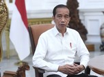 Pengumuman! Jokowi Perpanjang Status Covid-19 di Indonesia