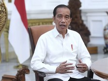 Gegara Ini, Jokowi 'Sukses' Bikin 16 Negara G20 Gigit Jari!