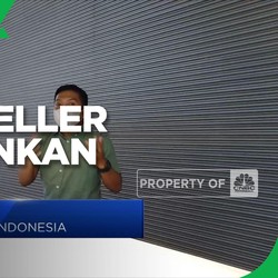 Kiamat Teller di Perbankan