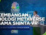 Kulik Perkembangan Teknologi Metaverse di Shinta VR