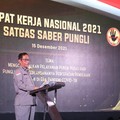 Mahfud MD Curhat Ada Saber Pungli Sering Minta-minta Uang!
