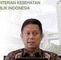Terungkap! Menkes Temukan 5 Orang Suspek Omicron RI