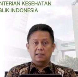 Terungkap! Menkes Temukan 5 Orang Suspek Omicron RI