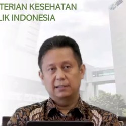 Sederet Fakta Ditemukannya Covid-19 Varian Omicron di RI