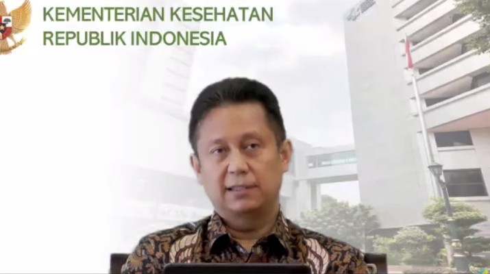 Varian Omicron Sudah Masuk Indonesia, Kasus Pertama Dilaporkan Oleh Kemenkes!