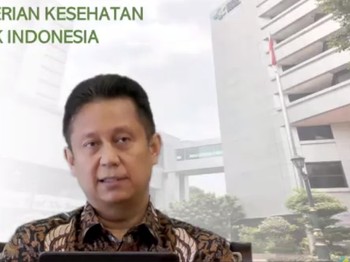 Sederet Fakta Ditemukannya Covid-19 Varian Omicron di RI
