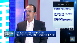 Optimisme Dofla Land Menuju Raja Properti Sumbar