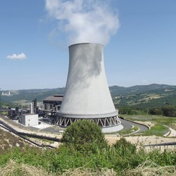Star Energy Geothermal Inovasi Pemodelan Rekahan Panas Bumi