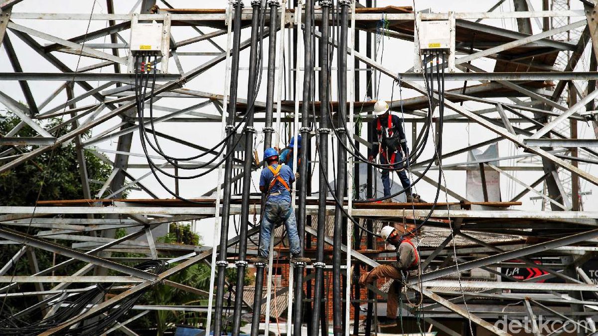 Kompor LPG Mau Diganti Listrik, Kebutuhan Listrik RI Bisa Tambah 53 GW — NadiKabar.com