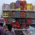 Tak Ada Pesta, Begini Cara Orang Dulu Rayakan Tahun Baru